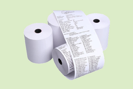 Papel térmico